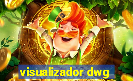 visualizador dwg